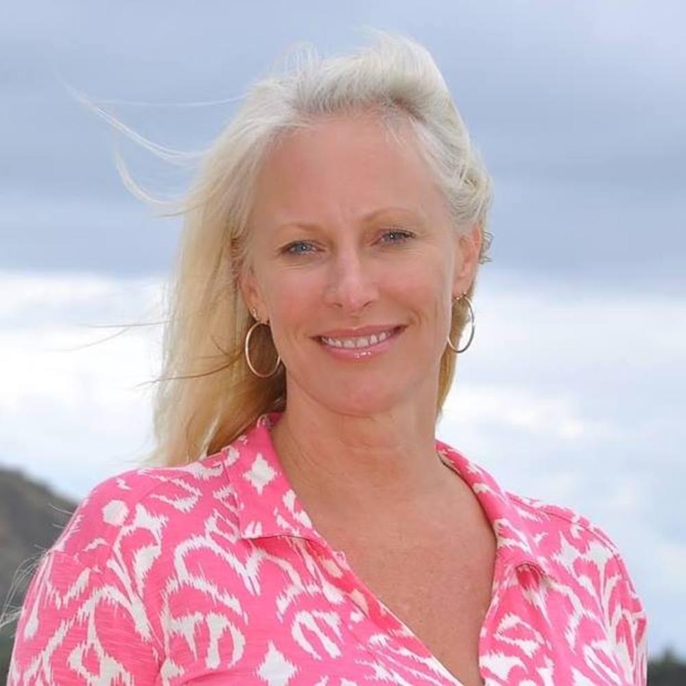 Meet your Posher, Ann